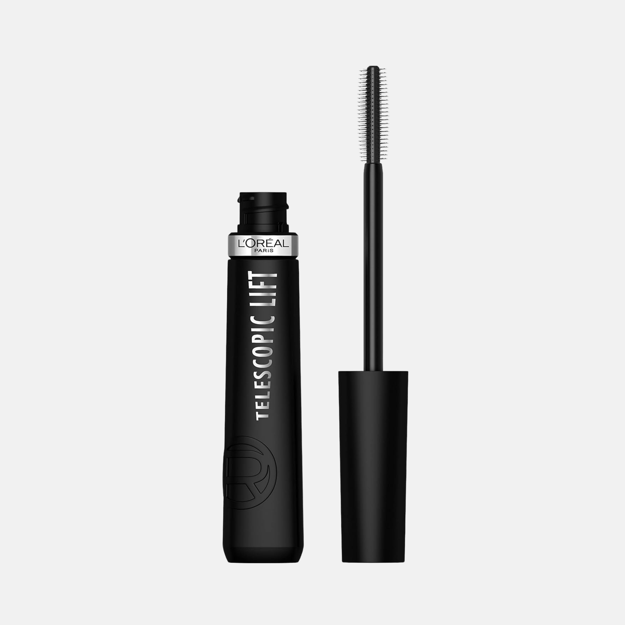 L'Oréal Instant Lift Washable Mascara - Black