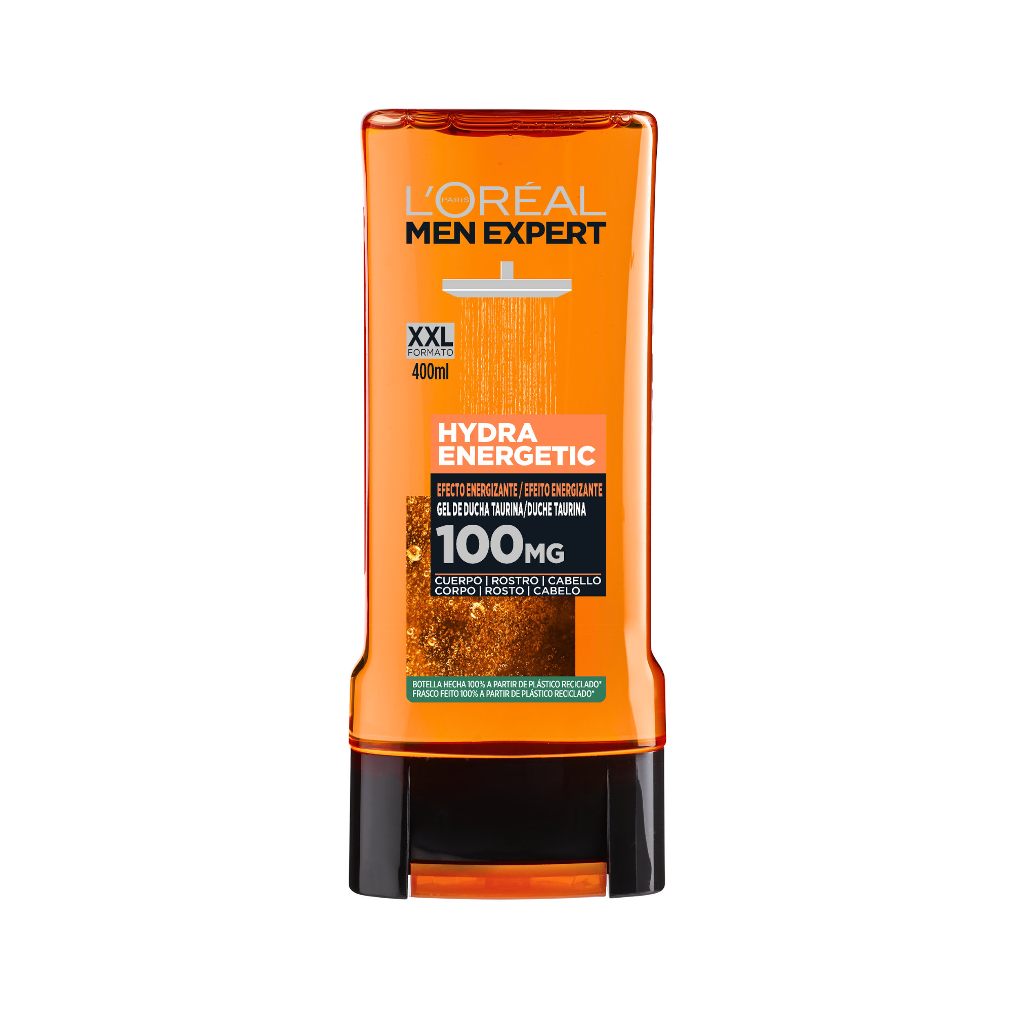 L'Oréal Paris Men Expert Hydra Energetic Shower Gel (400ml)