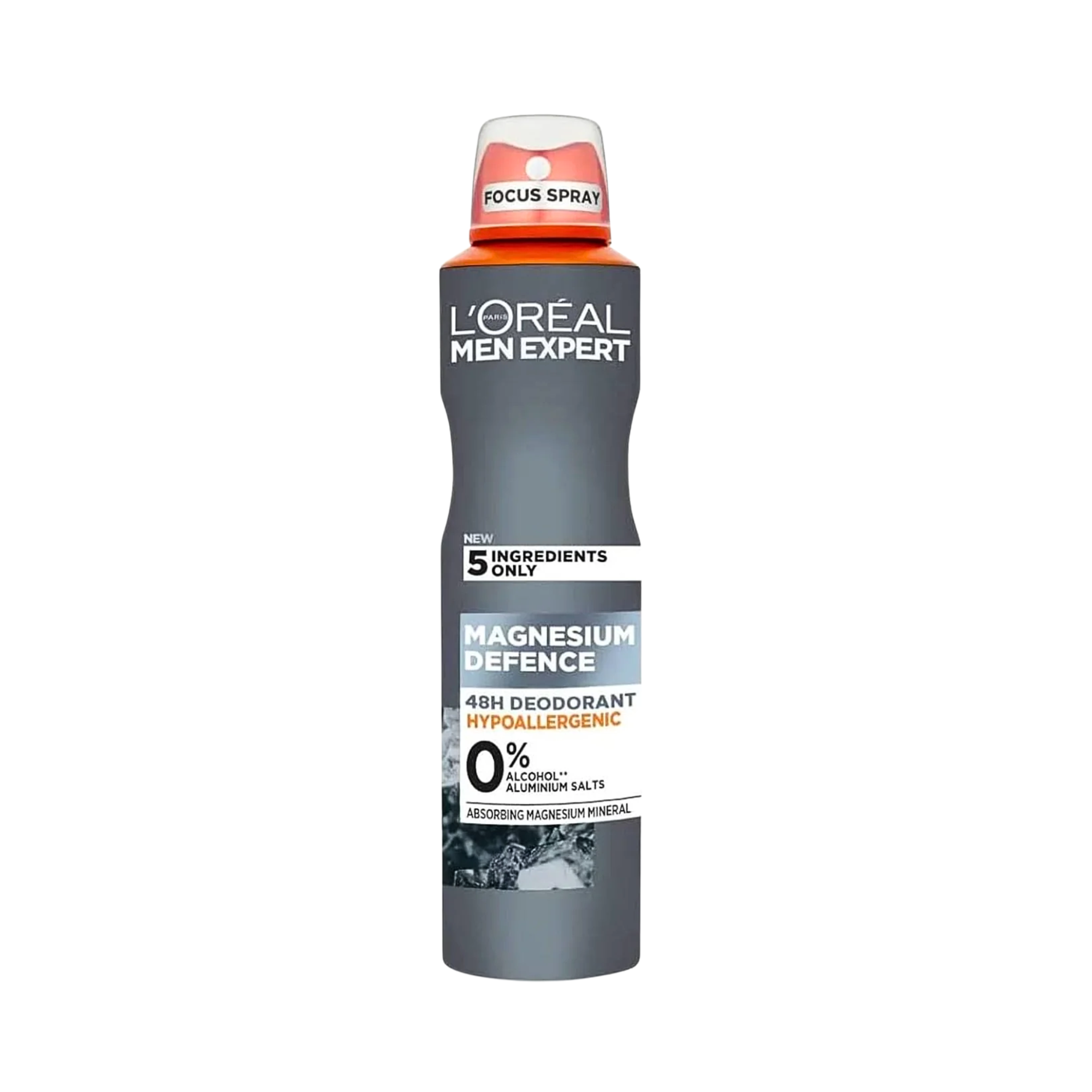 L'Oréal Men Expert Magnesium Defence Shower Gel (250ml)