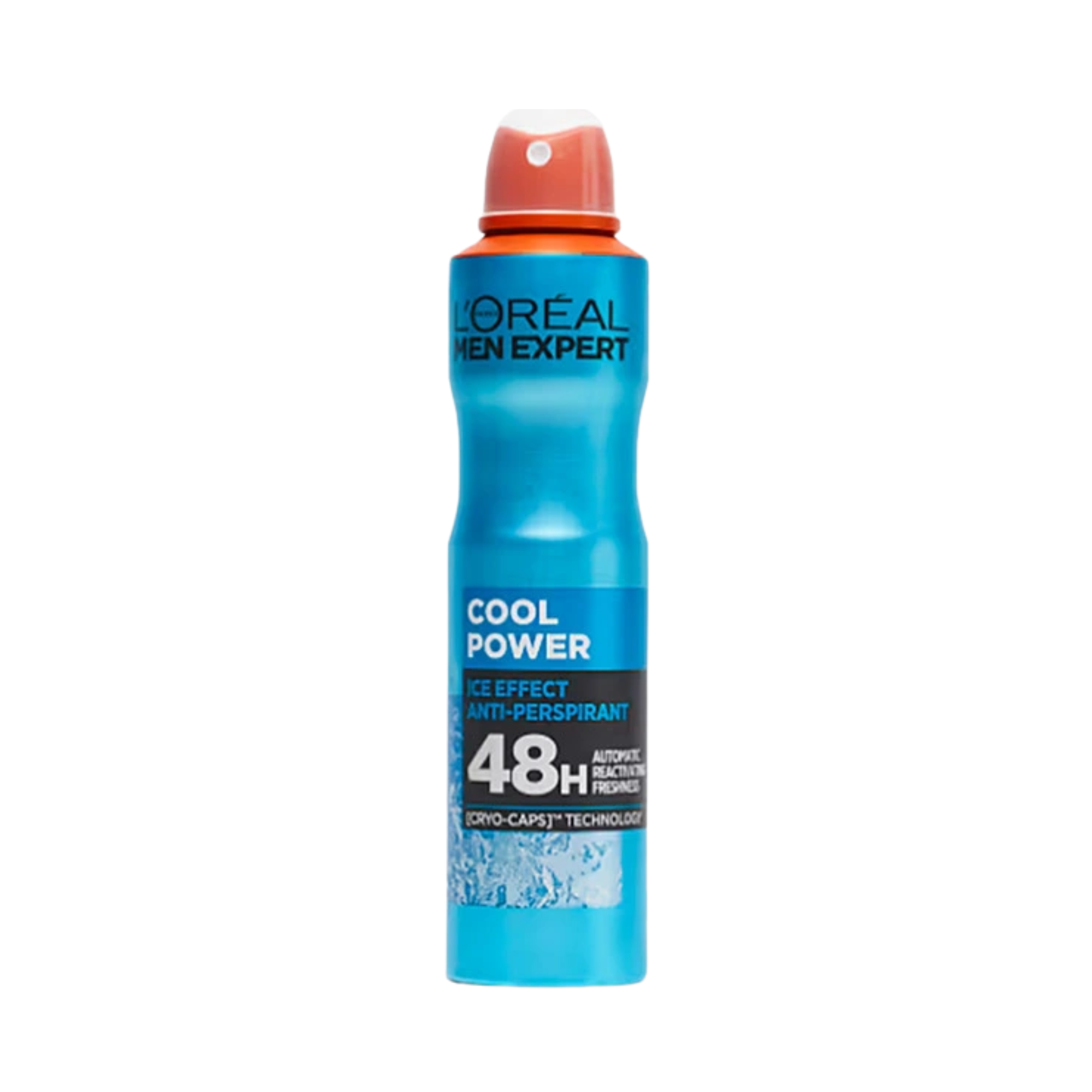 L'Oréal Men Expert Cool Power Shower Gel – 250ml