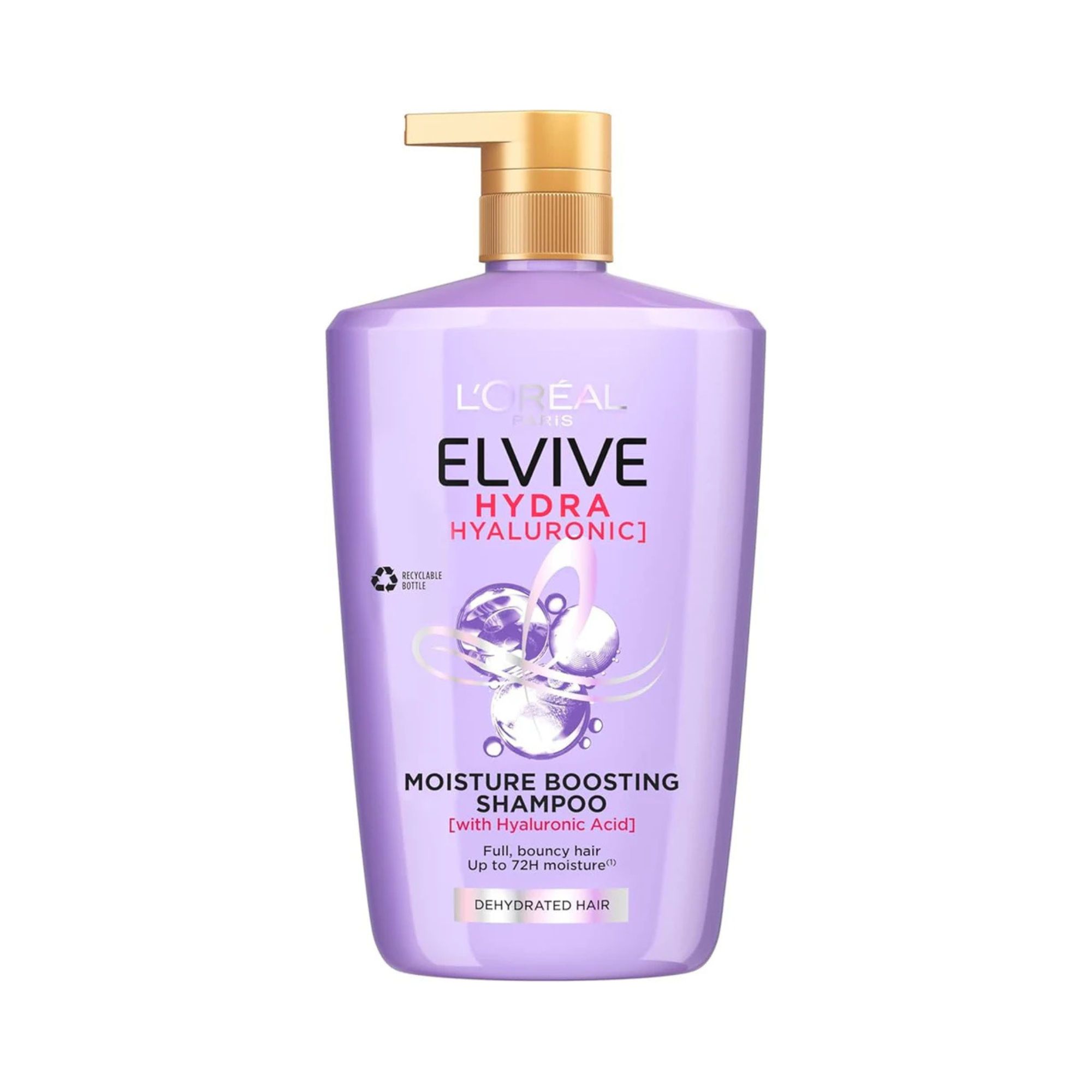 L'oreal Elvive Hydra Nourishing Shampoo 1L
