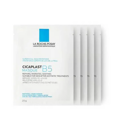 La Roche Posay Cicaplast Mask B5 Sheet Mask 25g