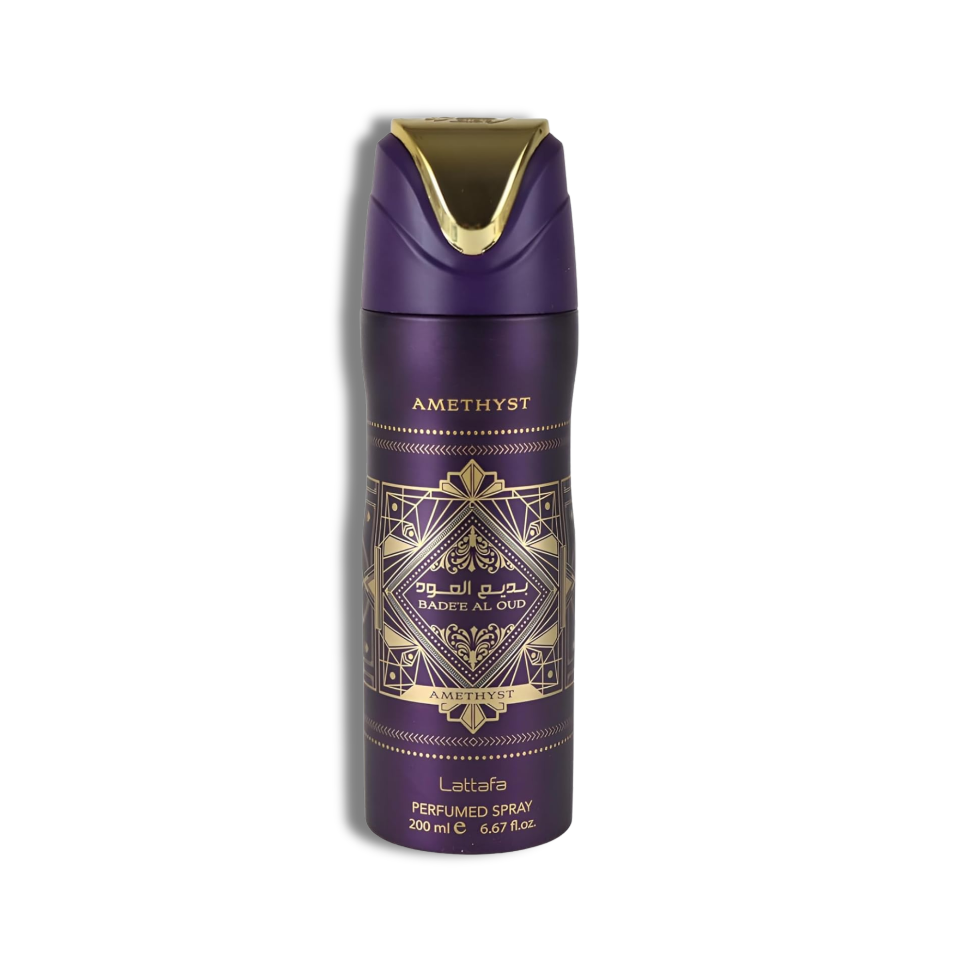 Lattafa Amethyst Body Spray 200ml