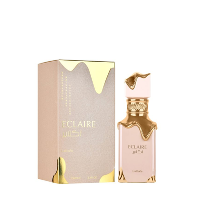 Lattafa Eclaire Eau De Parfum – 100ML
