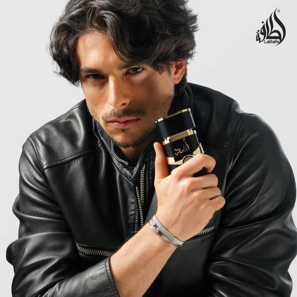 Lattafa Perfumes Asad EDP