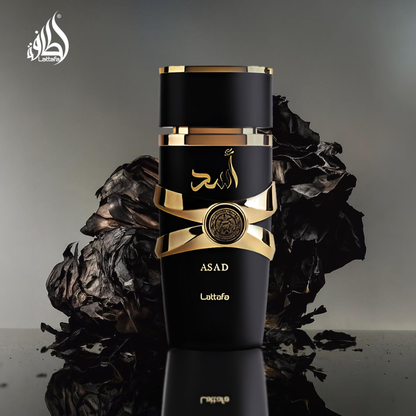 Lattafa Perfumes Asad EDP