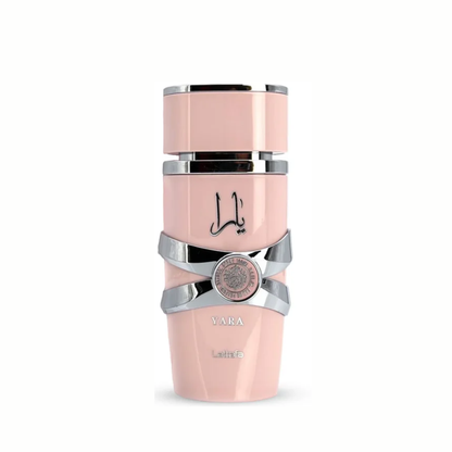 Lattafa Yara Pink Eau De Parfum – 100ml