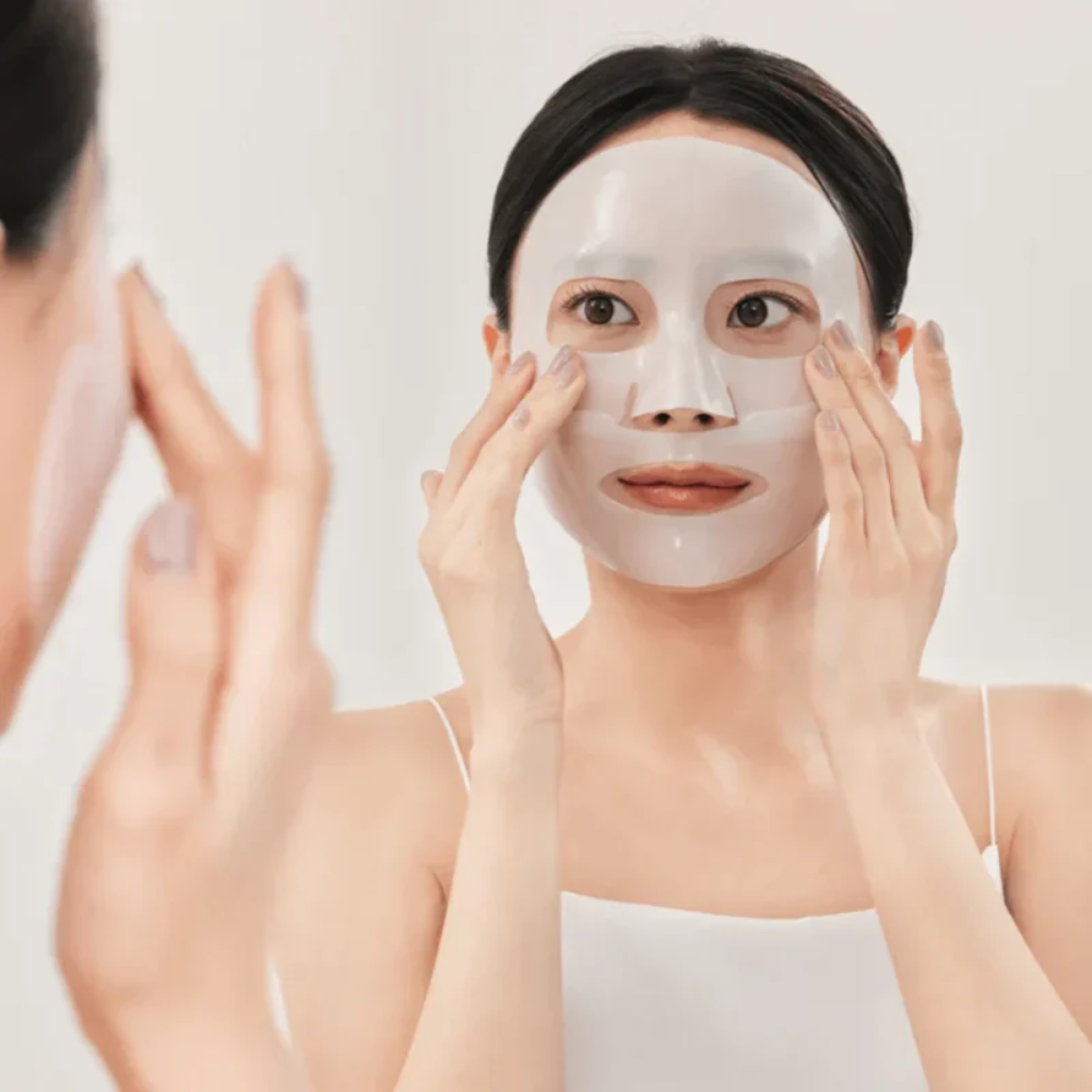 MEDICUBE COLLEGEN LIFTING MASK 27g