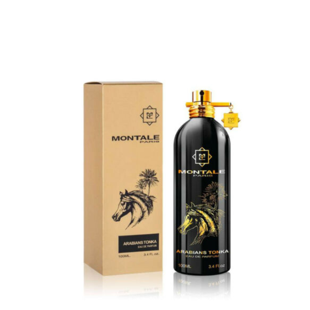 Montale Arabians Tonka Eau De Parfum – 100ML