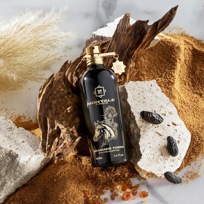 Montale Arabians Tonka Eau De Parfum – 100ML