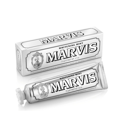Marvis Classic Strong Mint Toothpaste 85g