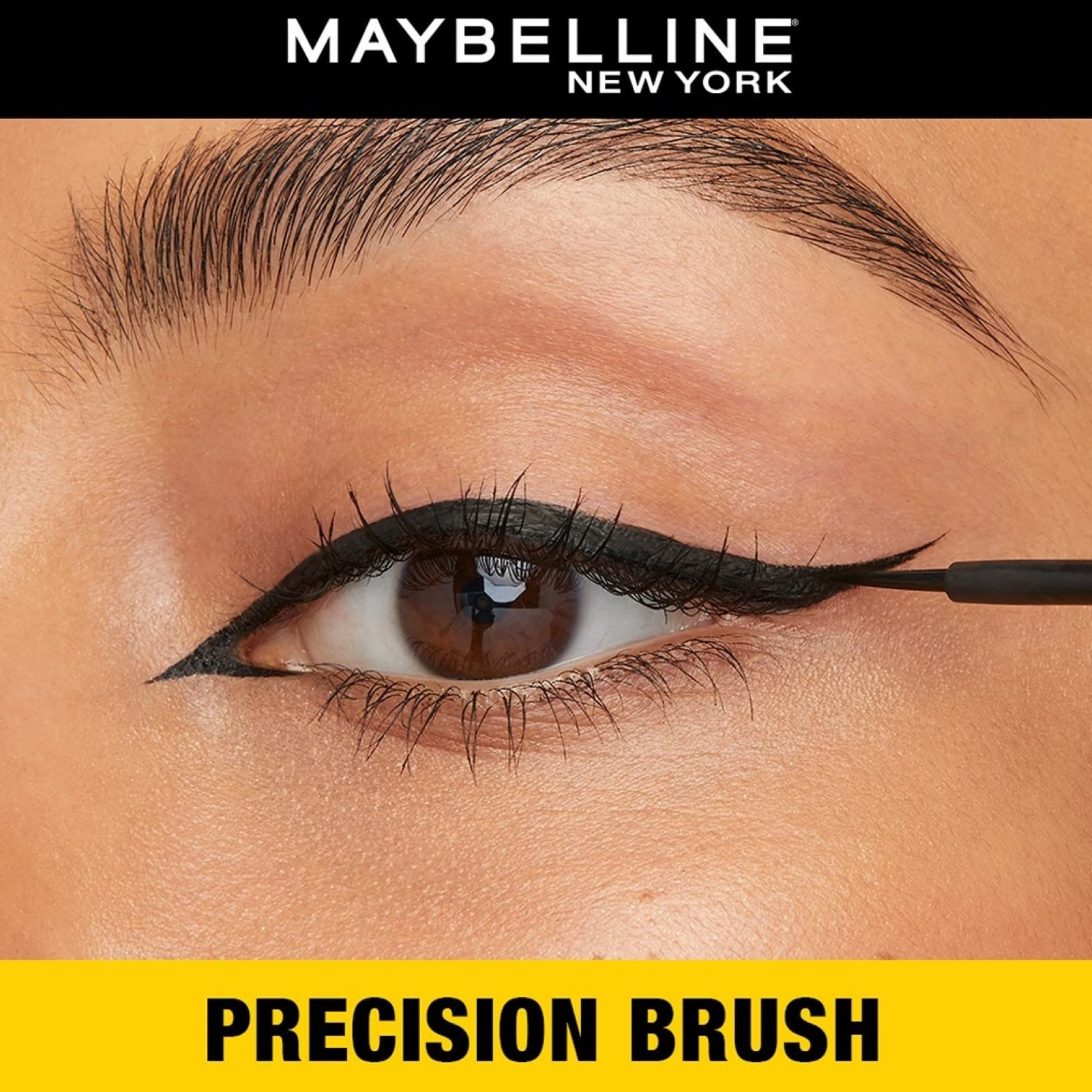 Maybelline New York Colossal Bold Eyeliner (Black)