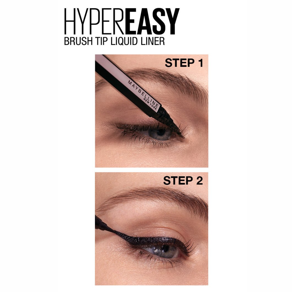 Maybelline New York Liquid Liner