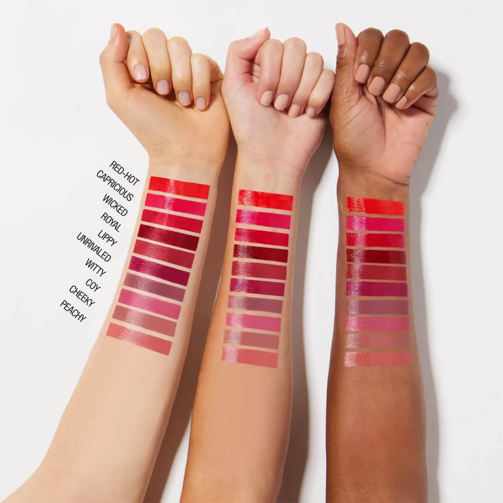 Maybelline Super Stay Vinyl Ink Liquid Lipstick – (Multiple Shades Available)