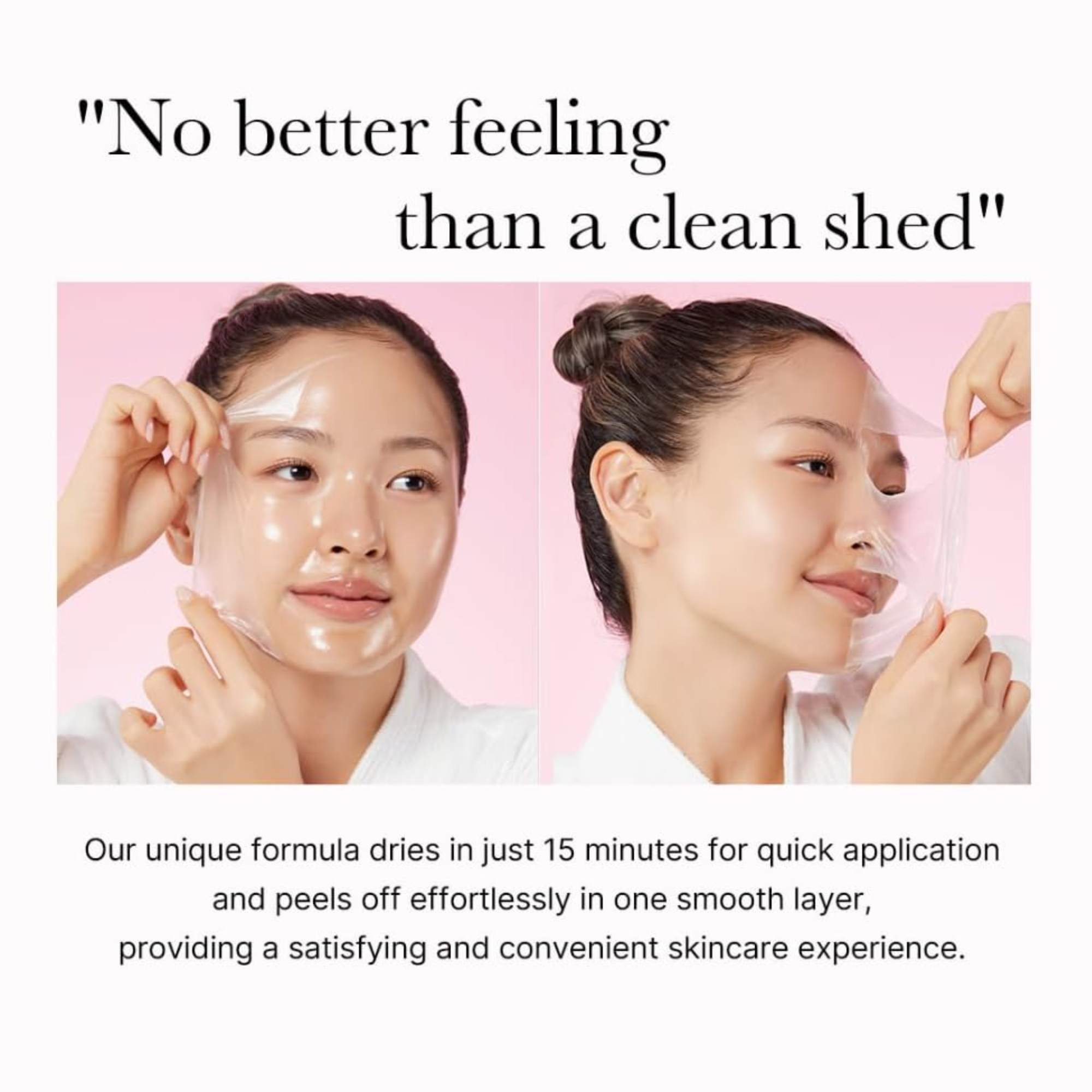 Medicube Collagen Night Wrapping Mask (75ML)