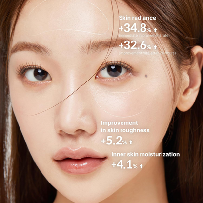 Medicube Deep Vitamin C Golden Capsule Face Moisturizer