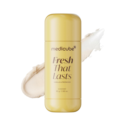 Medicube Deodorant Kojic Acid & Turmeric Unisex Aluminum-Free 83g