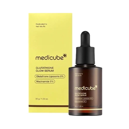 Medicube Glutathione Glow Serum 30g