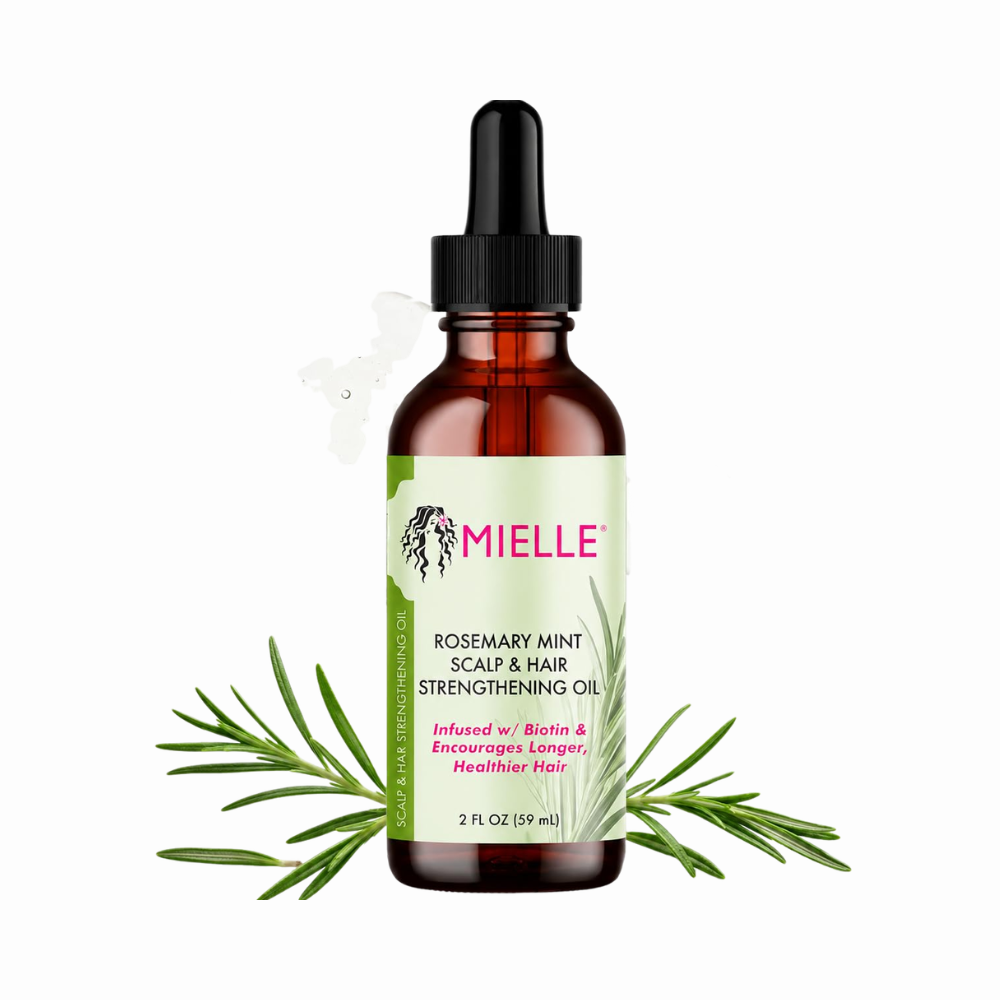 Mielle Organics Rosemary & Mint Hair Oil 59ml