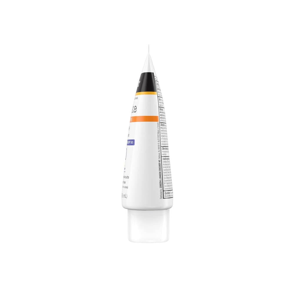 Neutrogena Clear Face Breakout-Free Liquid Lotion Sunscreen SPF 50 (88ml)