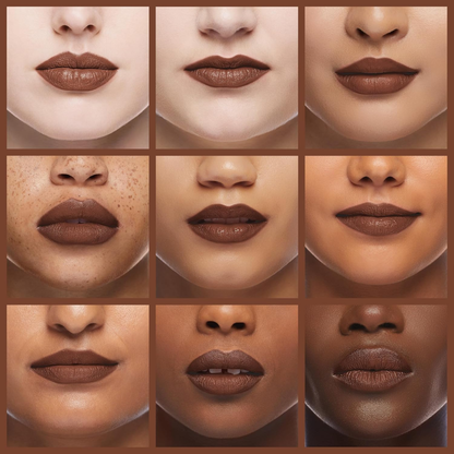 NYX PROFESSIONAL MAKEUP Soft Matte Lip Cream – Berlin