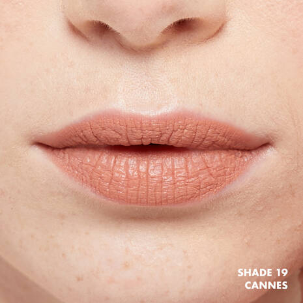 NYX PROFESSIONAL MAKEUP Soft Matte Lip Cream – Cannes