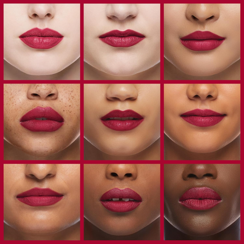 NYX PROFESSIONAL MAKEUP Soft Matte Lip Cream – Monte Carlo