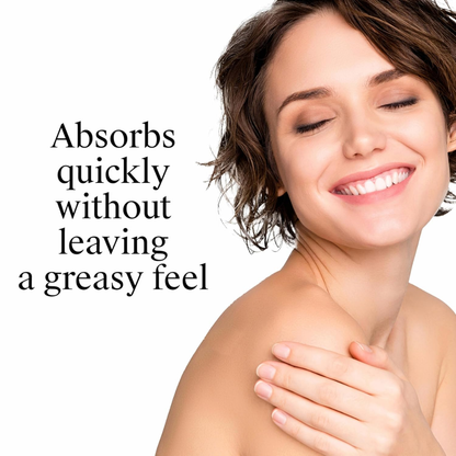 Neutrogena Body Oil Light Sesame Formula 250ml