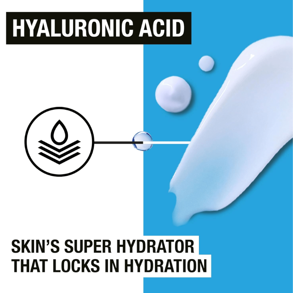 Neutrogena Hydro Boost Ultra Lightweight Body Gel Lotion – 400ml