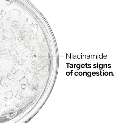 The Ordinary Niacinamide 10% &amp; Zinc 1% S 30ml