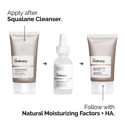 The Ordinary Niacinamide 10% &amp; Zinc 1% S 30ml