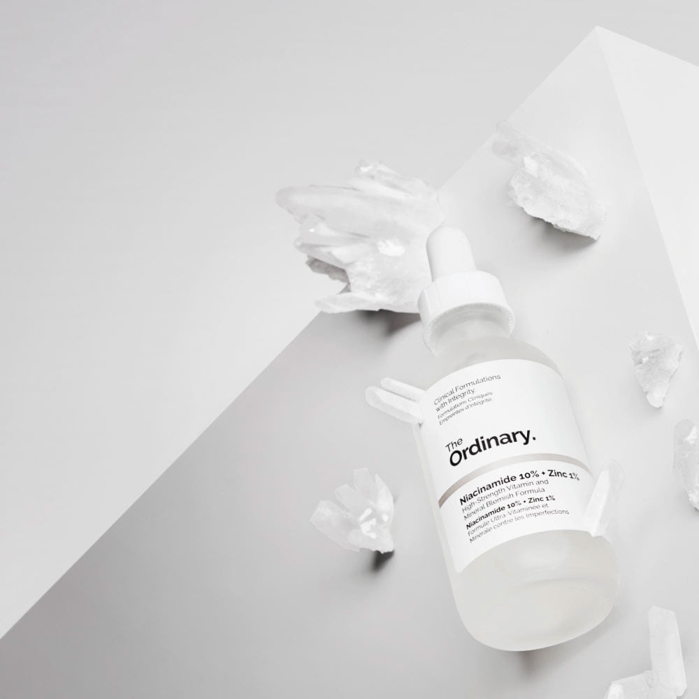 The Ordinary Niacinamide 10% &amp; Zinc 1% S 30ml