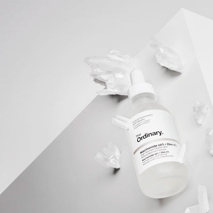 The Ordinary Niacinamide 10% &amp; Zinc 1% S 30ml