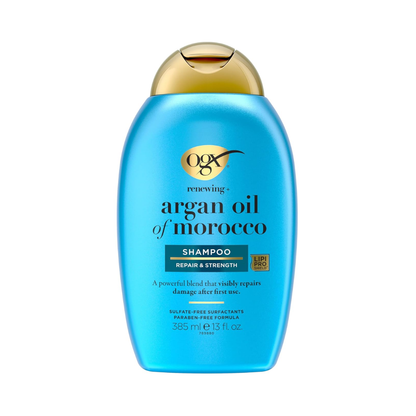 OGX Argan Oil of Morocco Shampoo 385ml