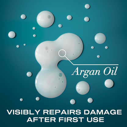 OGX Argan Oil of Morocco Shampoo 385ml