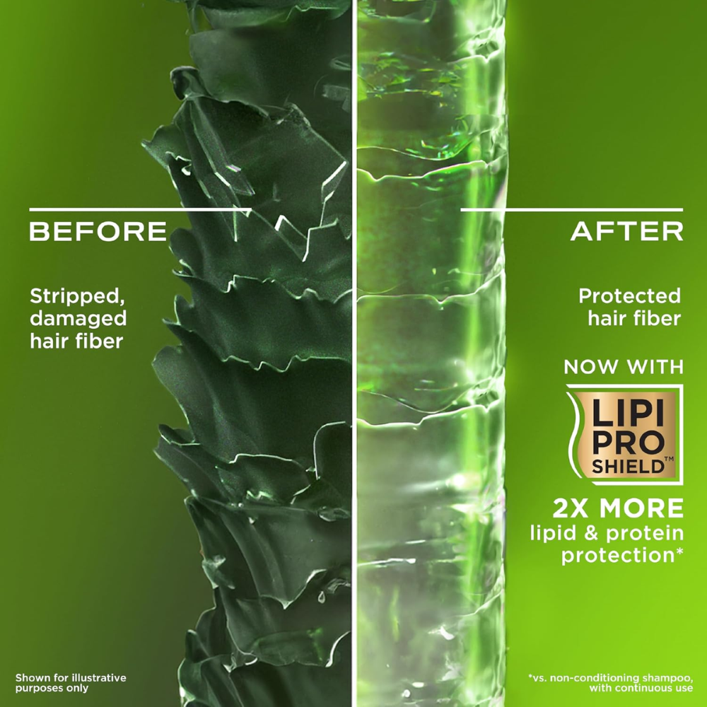 OGX Extra Strength Refreshing Scalp + Rosemary Mint Conditioner – 385ml