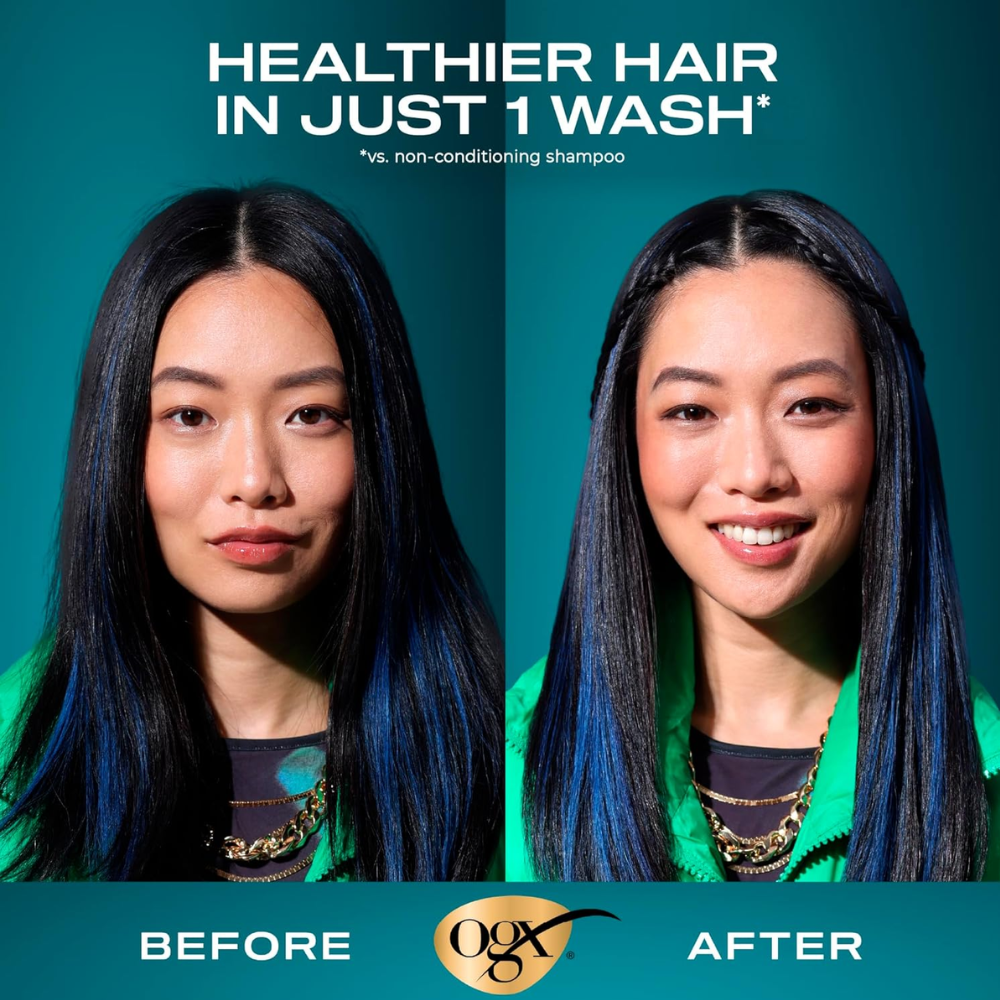 OGX Argan Oil of Morocco Conditioner 385ml