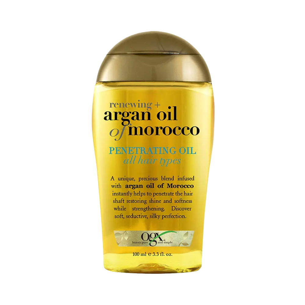 OGX Argan Oil of Morocco Penetrating Oil (100ml)
