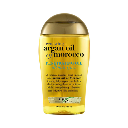 OGX Argan Oil of Morocco Penetrating Oil (100ml)
