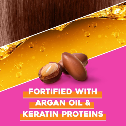 OGX Keratin Oil Strength &amp; Length Conditioner – 385ml