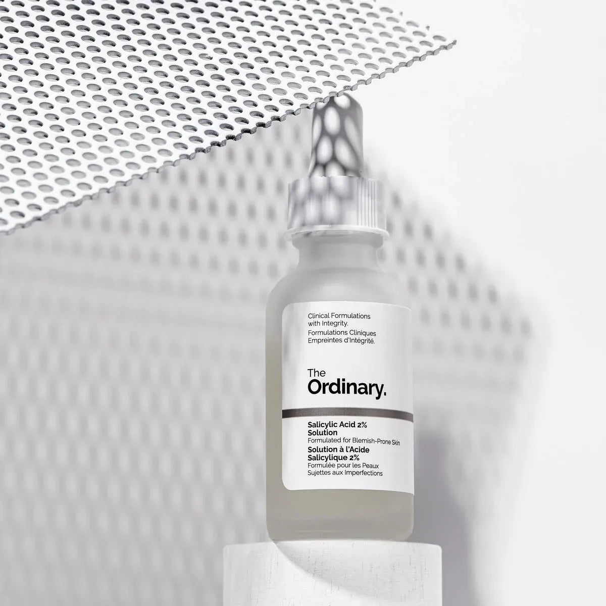 The Ordinary Salicylic Acid 2% Solution (30ml)