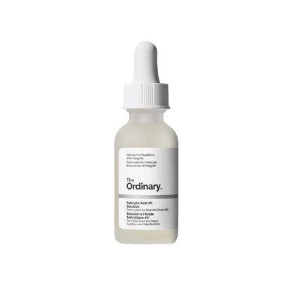 The Ordinary Salicylic Acid 2% Solution (30ml)