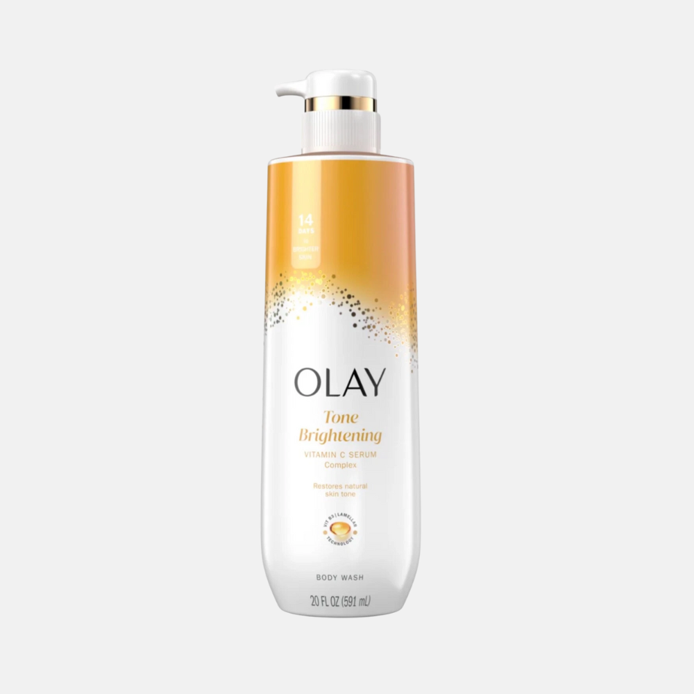 Olay Brightening Body Wash 621ml