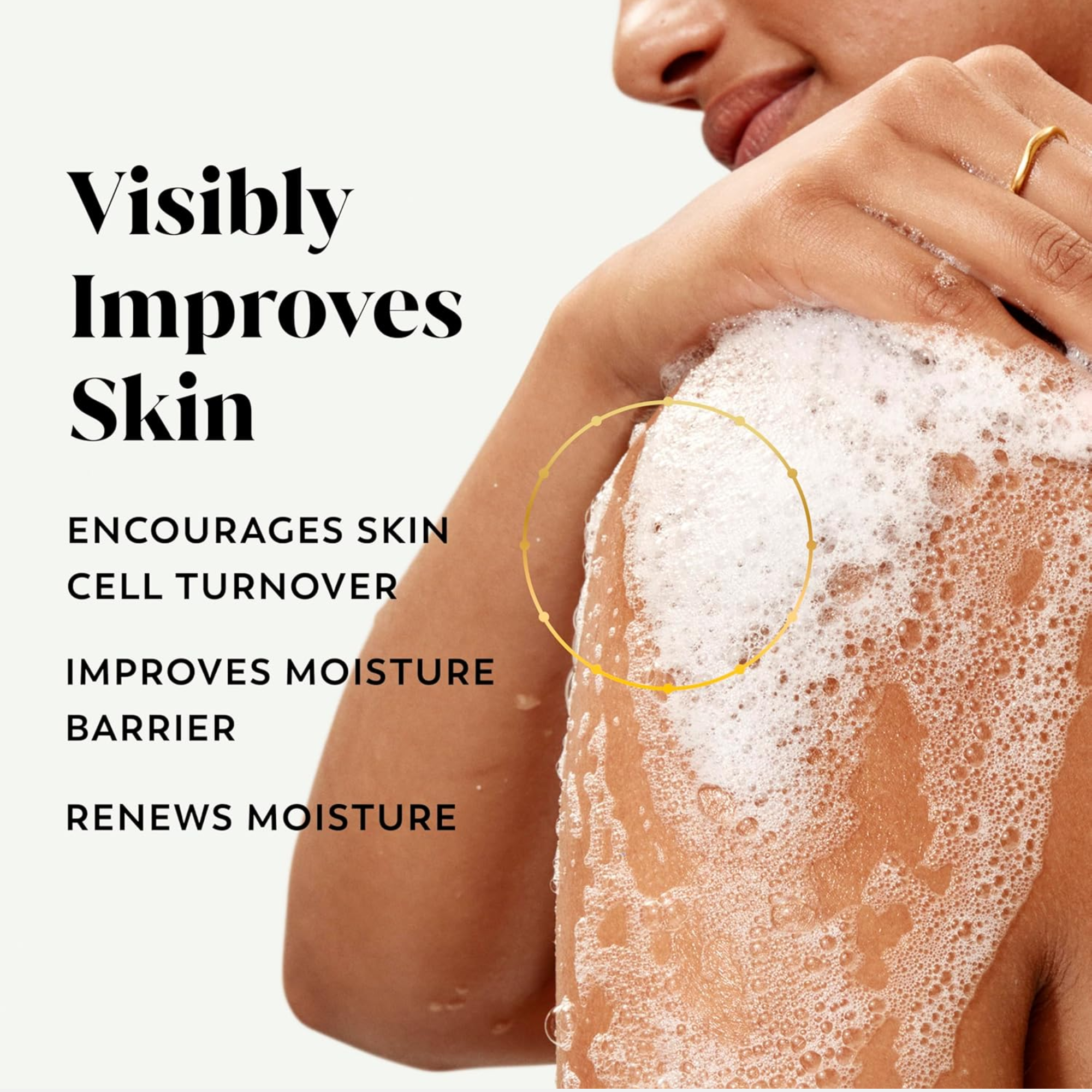 Olay Brightening Body Wash 621ml