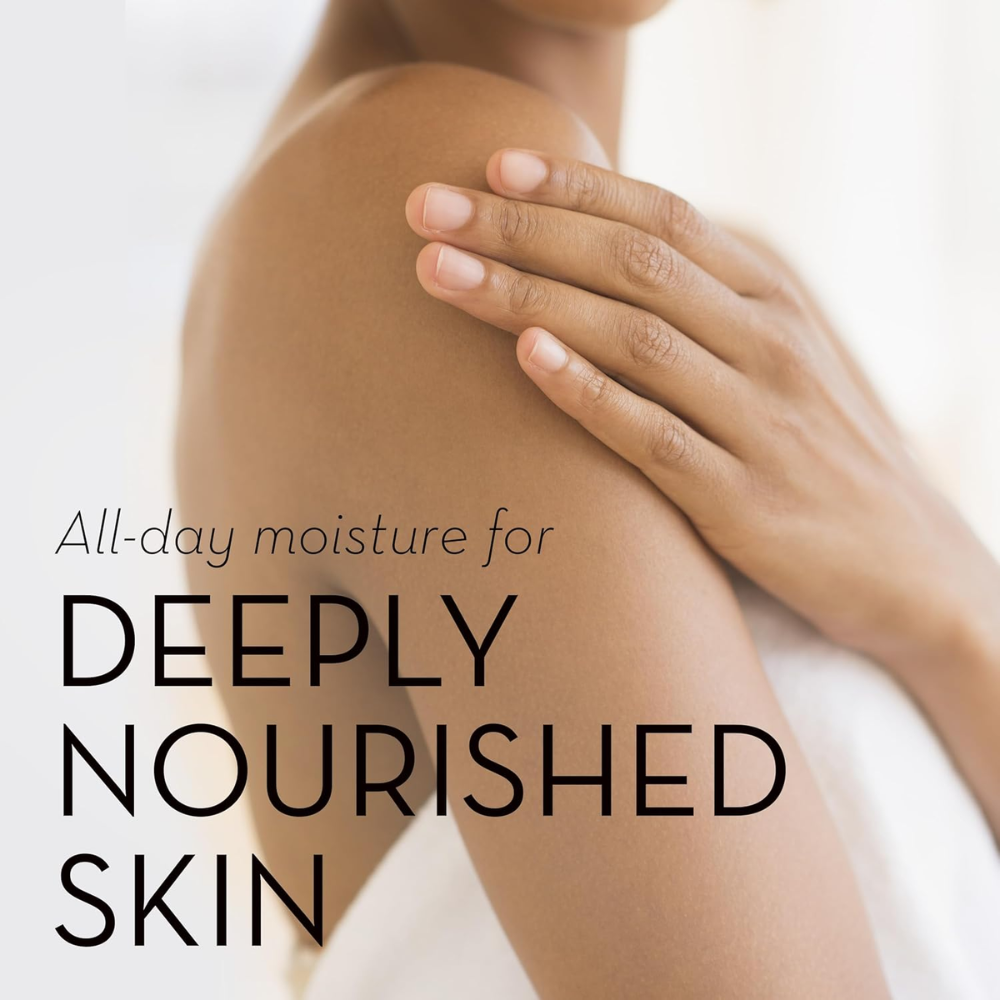 Olay Indulgent Moisture Body Wash – Guava & Coconut 591ml