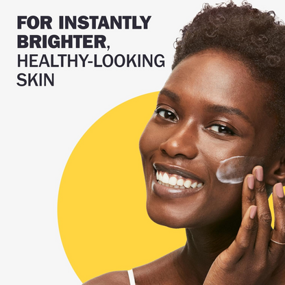 Olay Vitamin C Face Moisturizer, Brightening Cream for Women (48g)