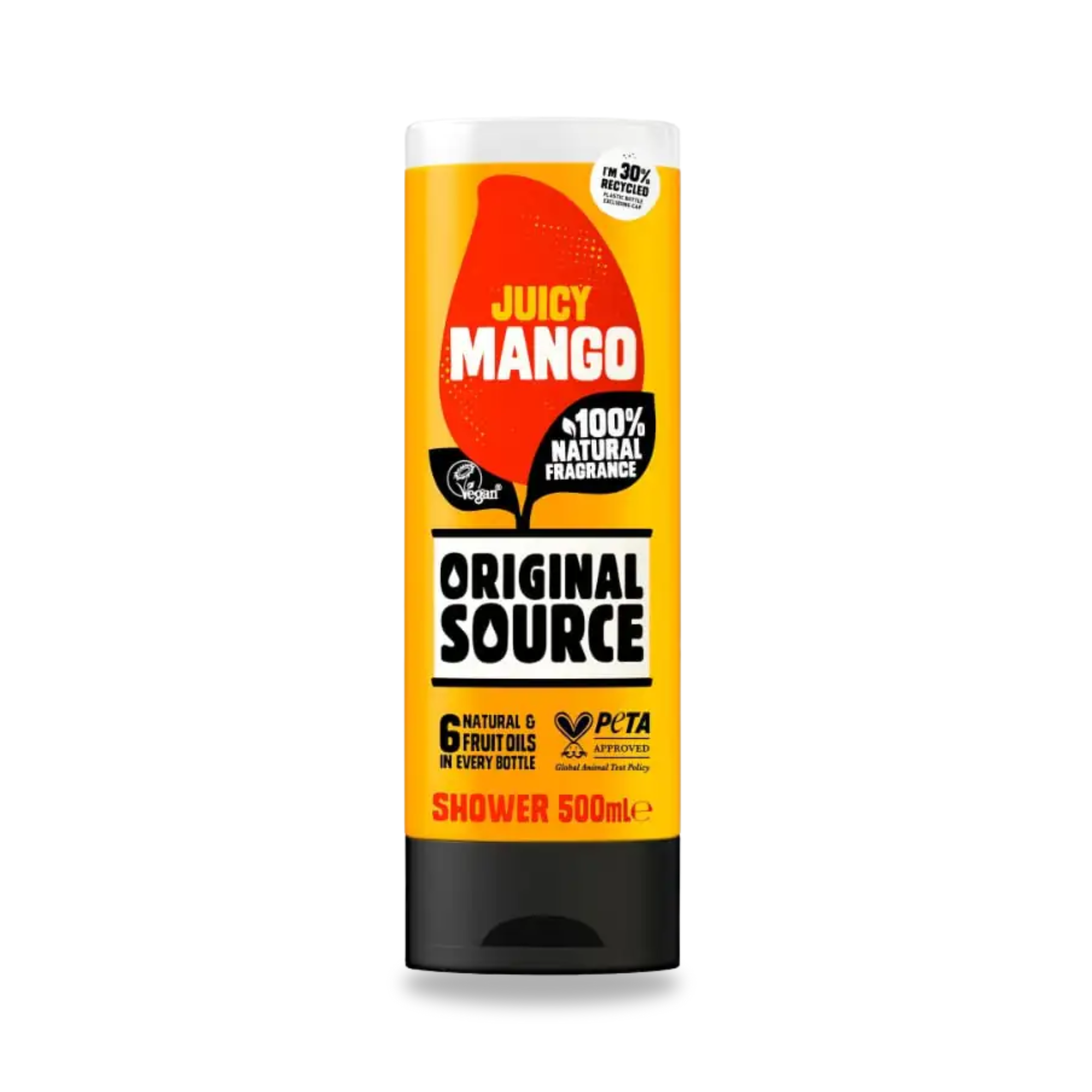 Original Source Mango Shower Gel (250ml)