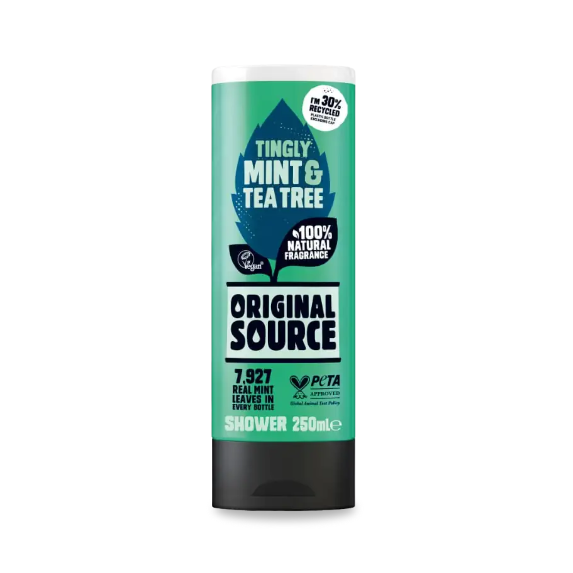 Original Source Mint & Tea Tree Shower Gel (250ml)