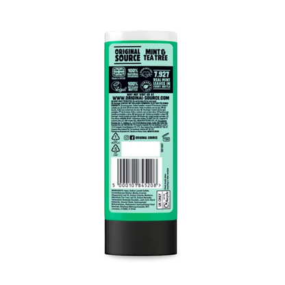 Original Source Mint & Tea Tree Shower Gel (250ml)