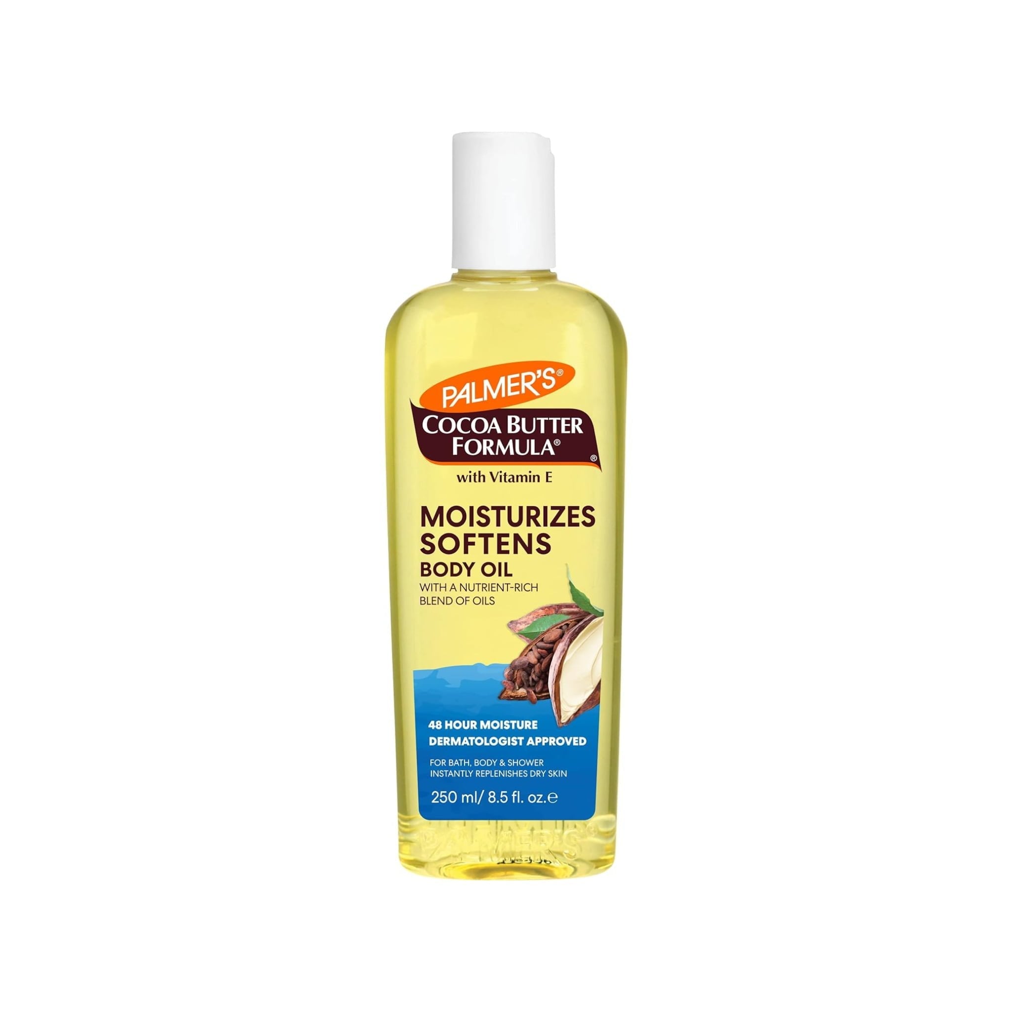 Palmer’s Cocoa Butter Body Oil – 250ml